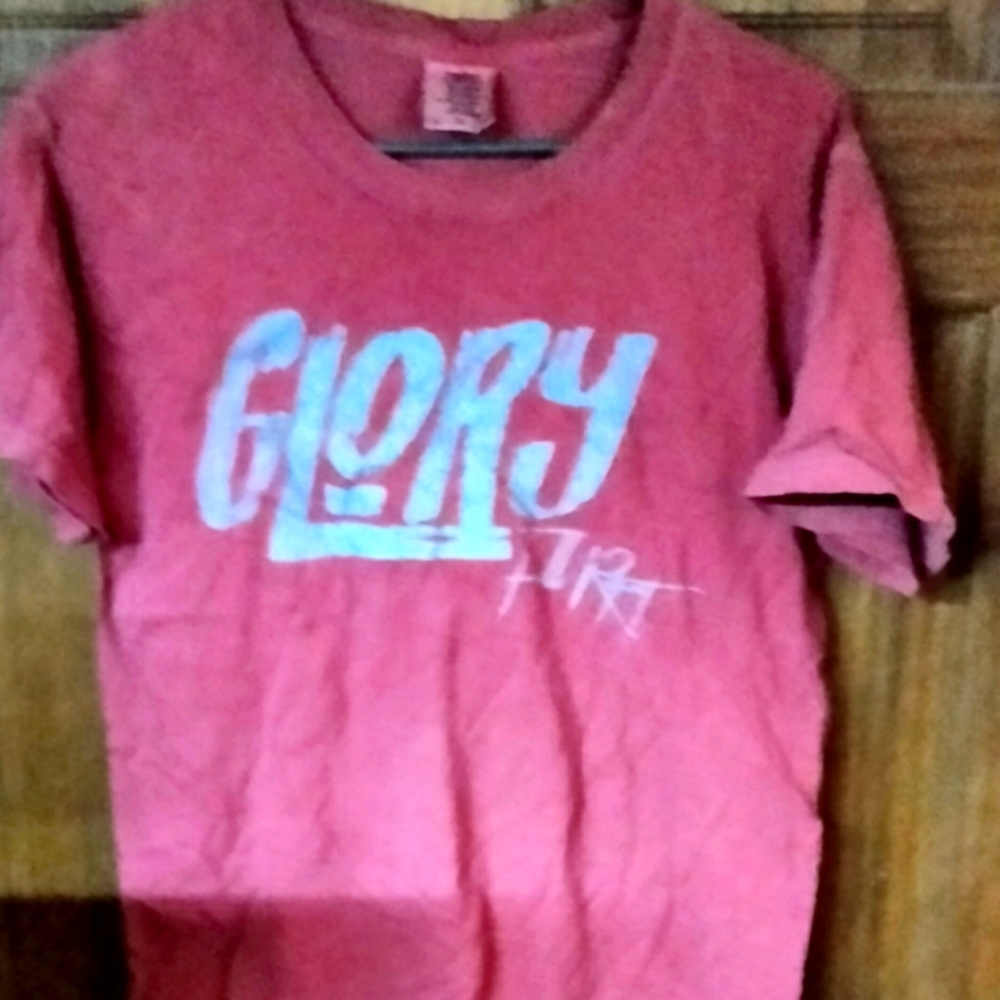 Man tshirt